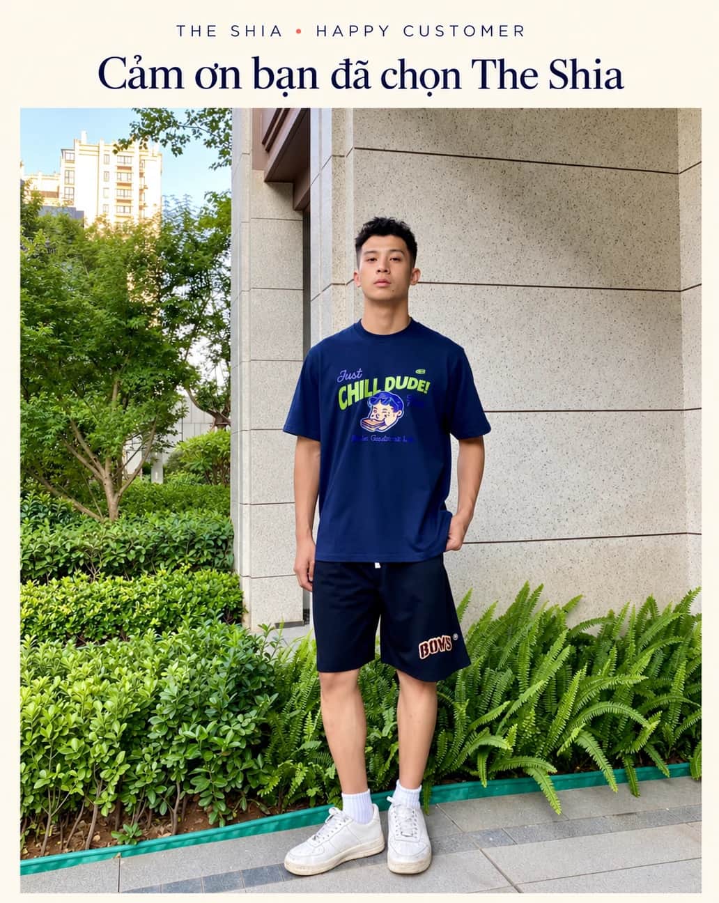 Cảm ơn những khoảnh khắc yêu thương và lưu giữ kỷ niệm đáng nhớ. ❤️