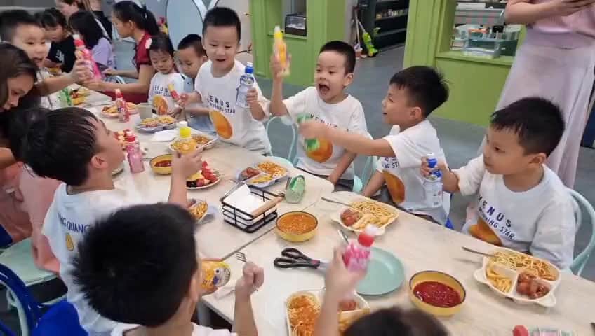 Venus Morning Star – Cùng nhau lớn lên trong yêu thương