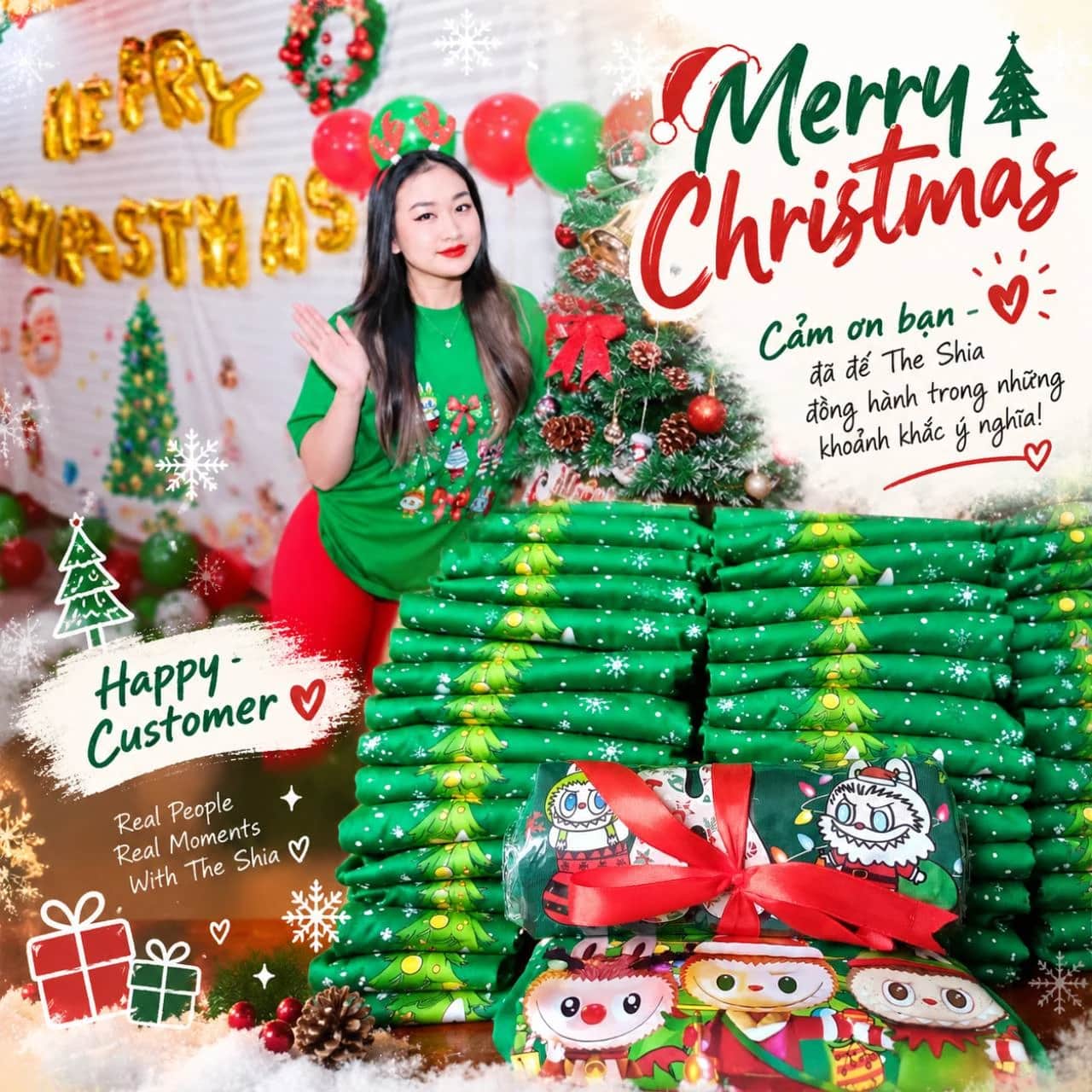 Merry Christmas