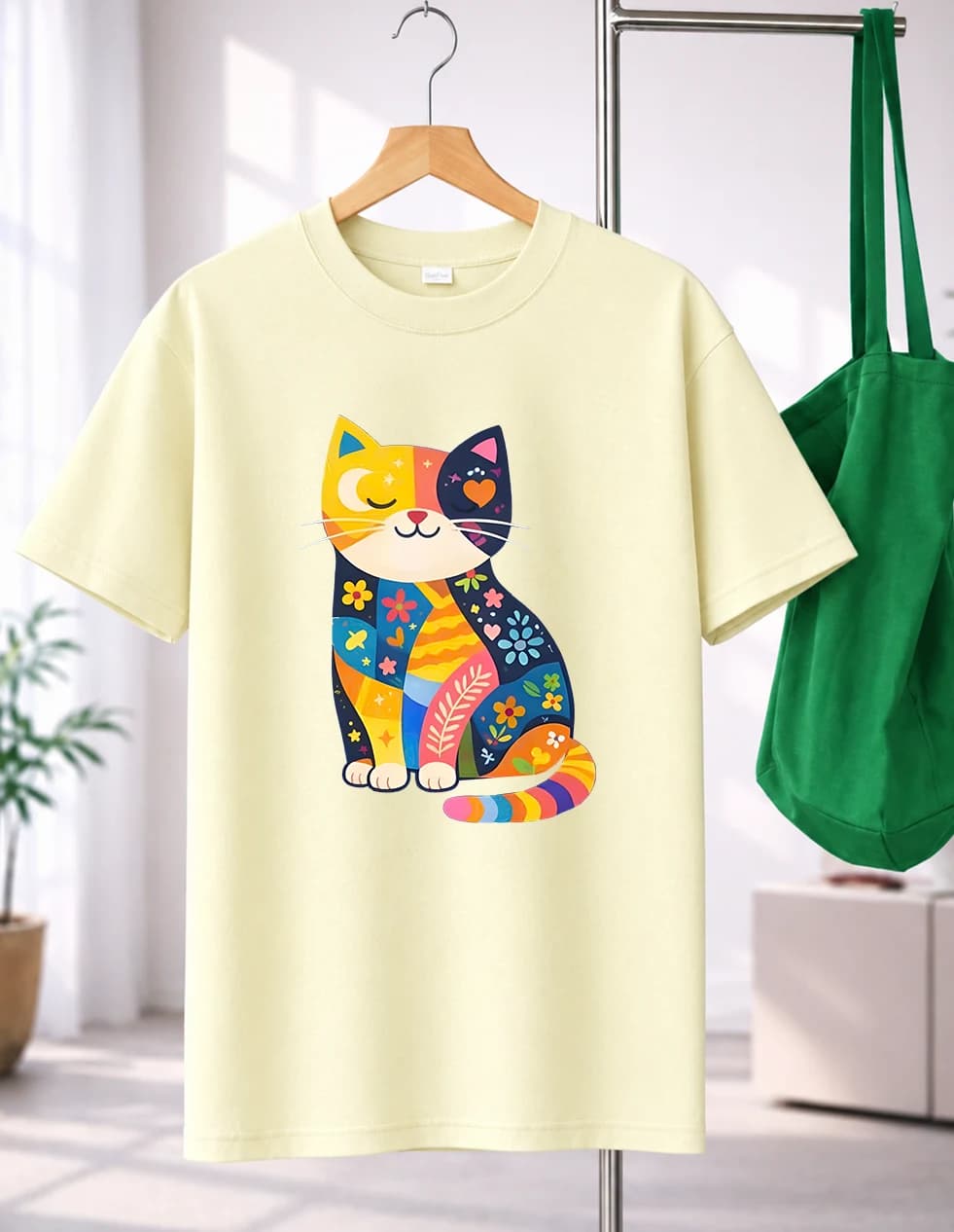 Zodiac Play Collection | Áo thun 12 con giáp Unisex | Đủ size từ 12 kg tới 120 kg | Áo có 10 màu, Tùy chọn màu áo, con giáp & size áo! — ảnh 42