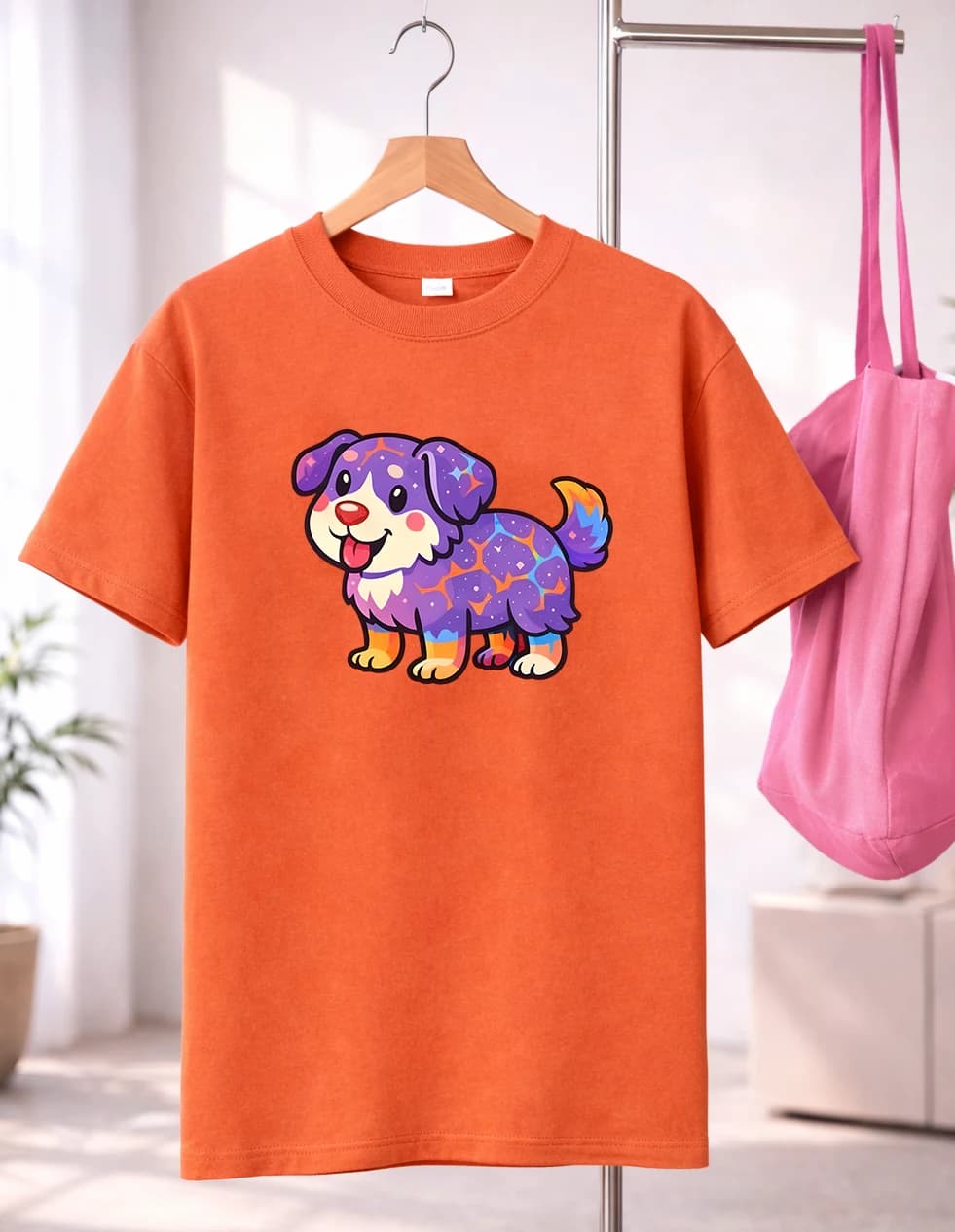 Zodiac Play Collection | Áo thun 12 con giáp Unisex | Đủ size từ 12 kg tới 120 kg | Áo có 10 màu, Tùy chọn màu áo, con giáp & size áo! — ảnh 104