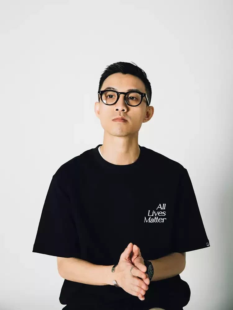 ÁO THUN NAM HỌA TIẾT ALL LIVES MATTER — ảnh 4