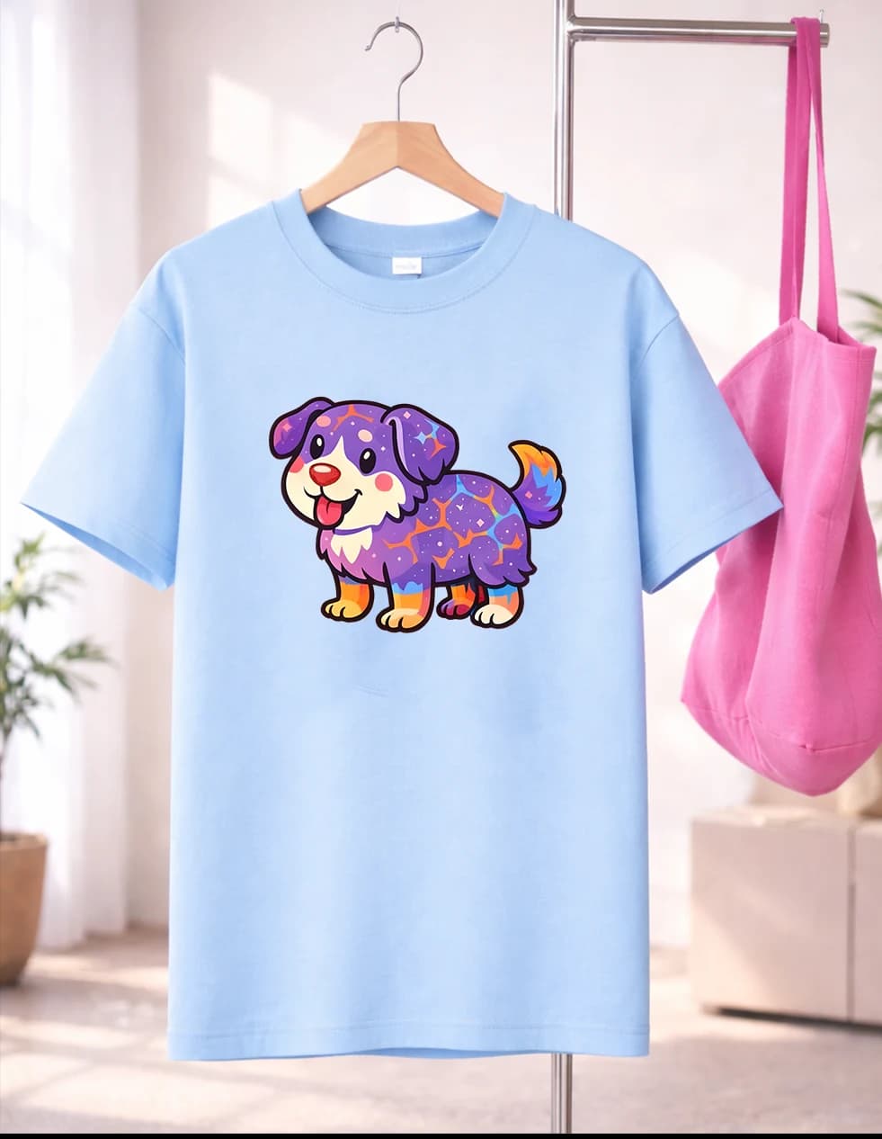 Zodiac Play Collection | Áo thun 12 con giáp Unisex | Đủ size từ 12 kg tới 120 kg | Áo có 10 màu, Tùy chọn màu áo, con giáp & size áo! — ảnh 113