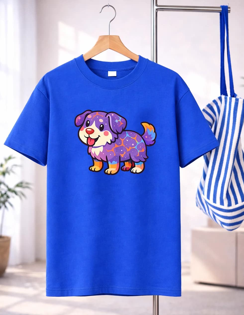 Zodiac Play Collection | Áo thun 12 con giáp Unisex | Đủ size từ 12 kg tới 120 kg | Áo có 10 màu, Tùy chọn màu áo, con giáp & size áo! — ảnh 108