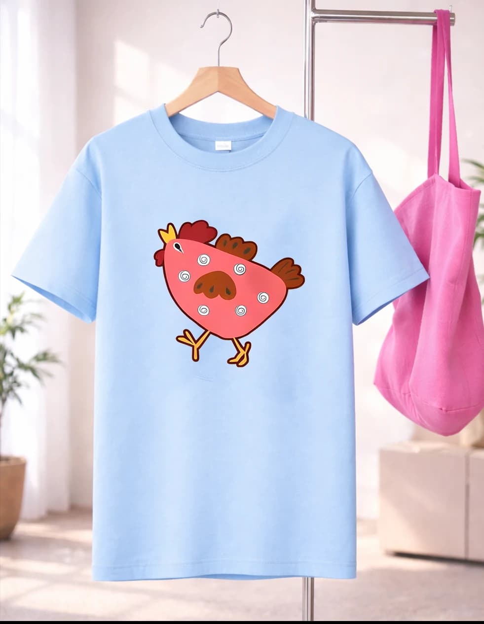 Zodiac Play Collection | Áo thun 12 con giáp Unisex | Đủ size từ 12 kg tới 120 kg | Áo có 10 màu, Tùy chọn màu áo, con giáp & size áo! — ảnh 103