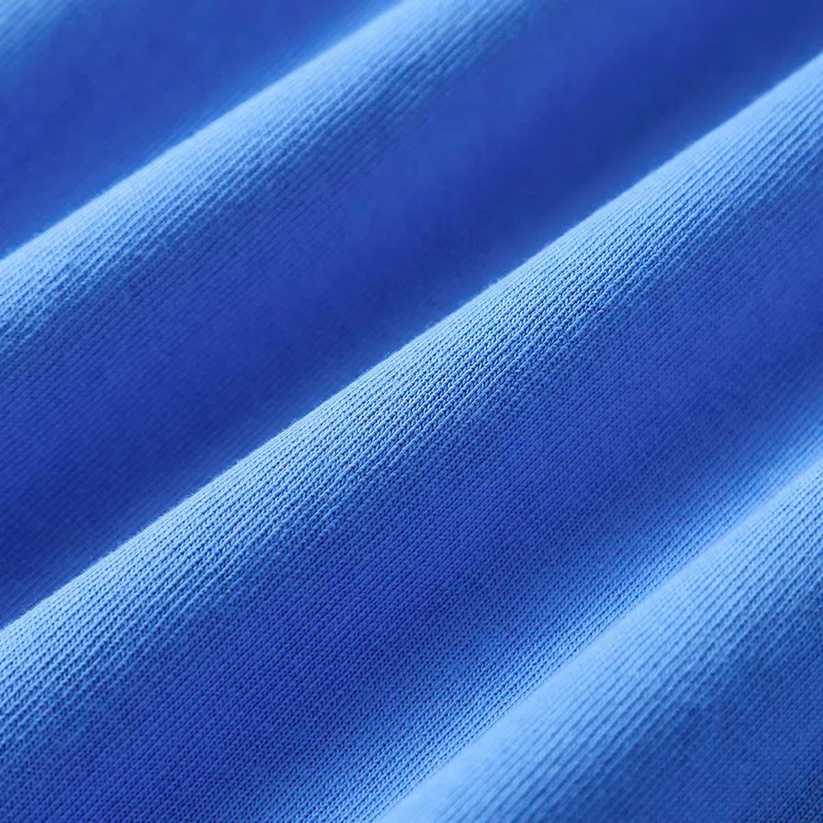 ÁO THUN TRƠN UNISEX FORM SUÔNG BIỂN MÔN — ảnh 3