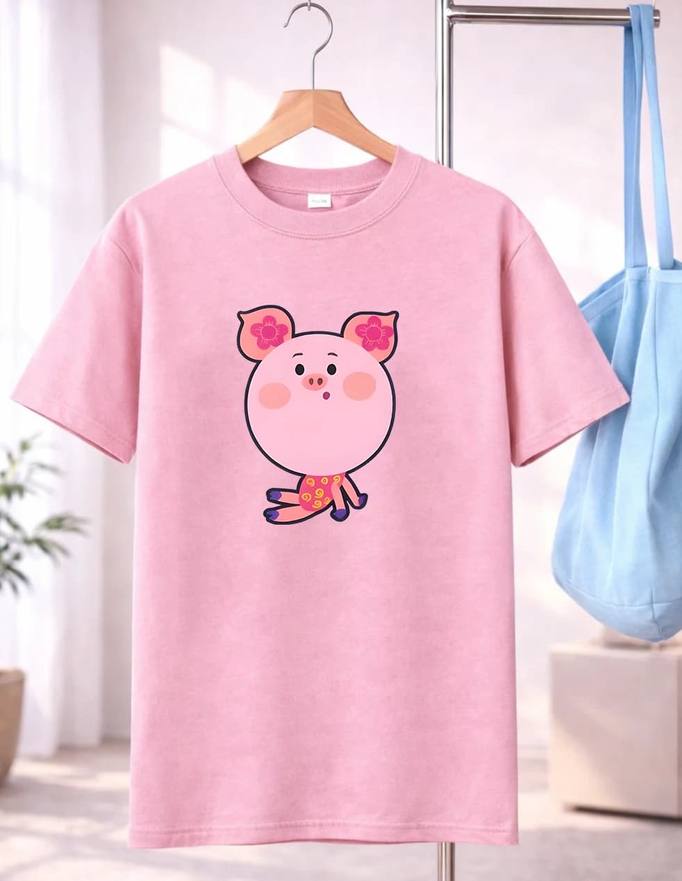 Zodiac Play Collection | Áo thun 12 con giáp Unisex | Đủ size từ 12 kg tới 120 kg | Áo có 10 màu, Tùy chọn màu áo, con giáp & size áo! — ảnh 121