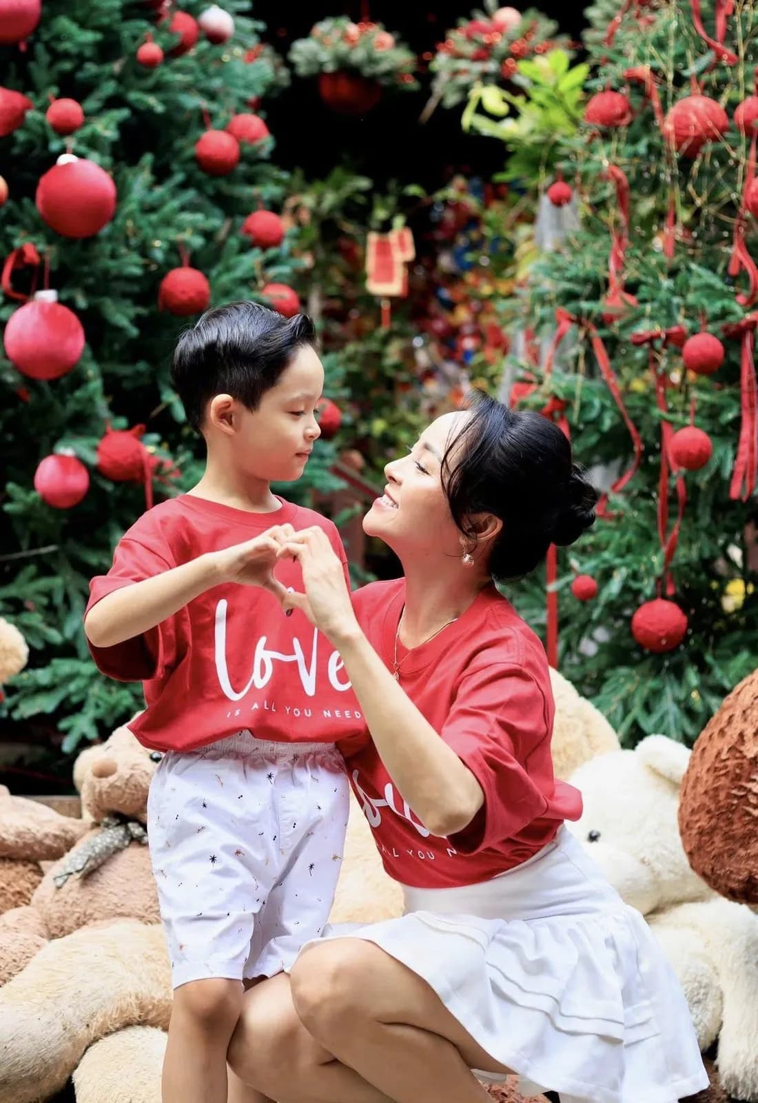 Khoảnh khắc cùng The Shia · 032