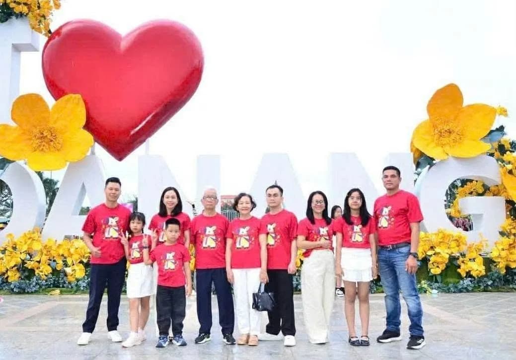 Khoảnh khắc cùng The Shia · 036
