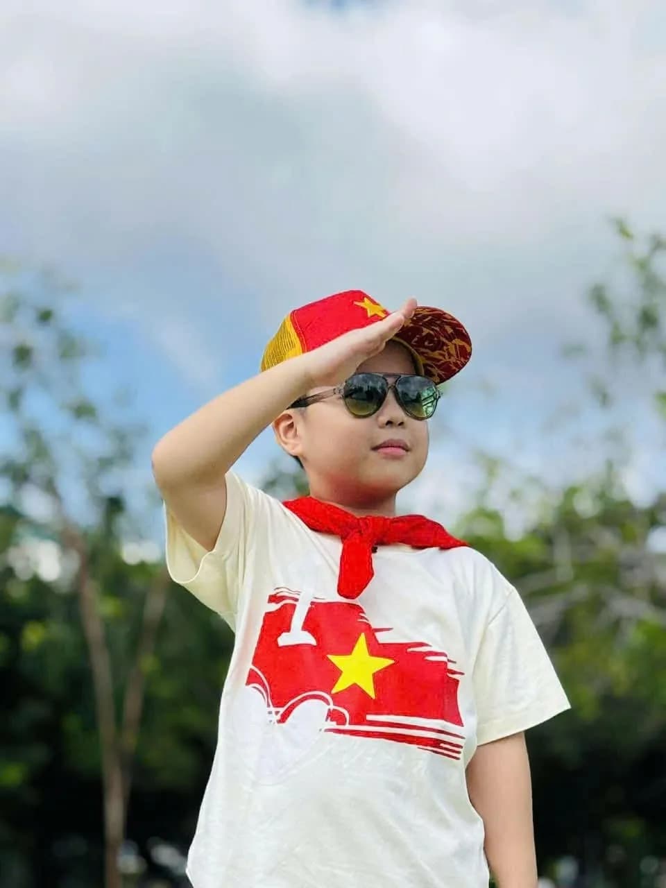 Khoảnh khắc cùng The Shia · 074