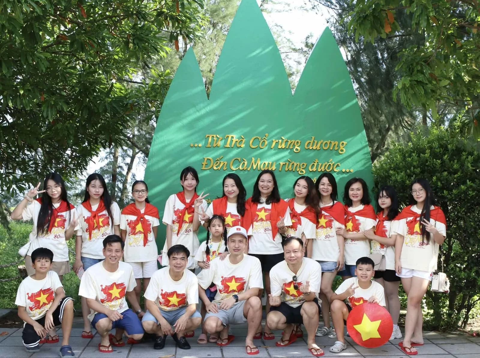 Khoảnh khắc cùng The Shia · 067