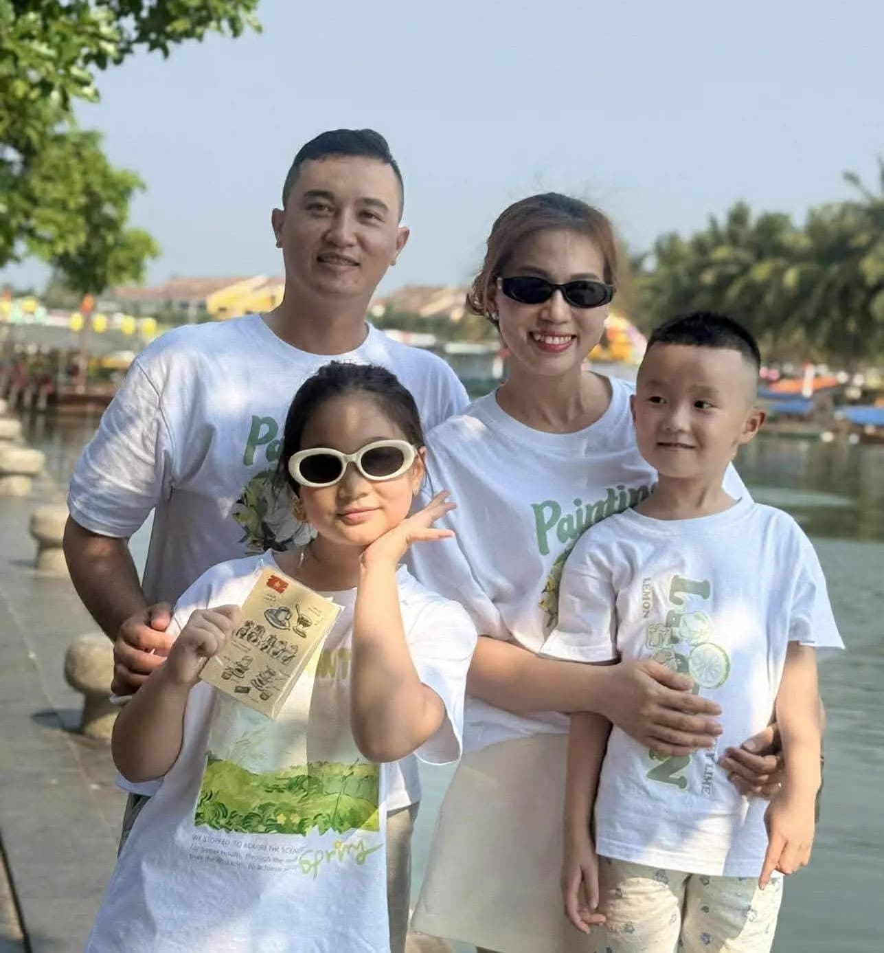 Khoảnh khắc cùng The Shia · 009