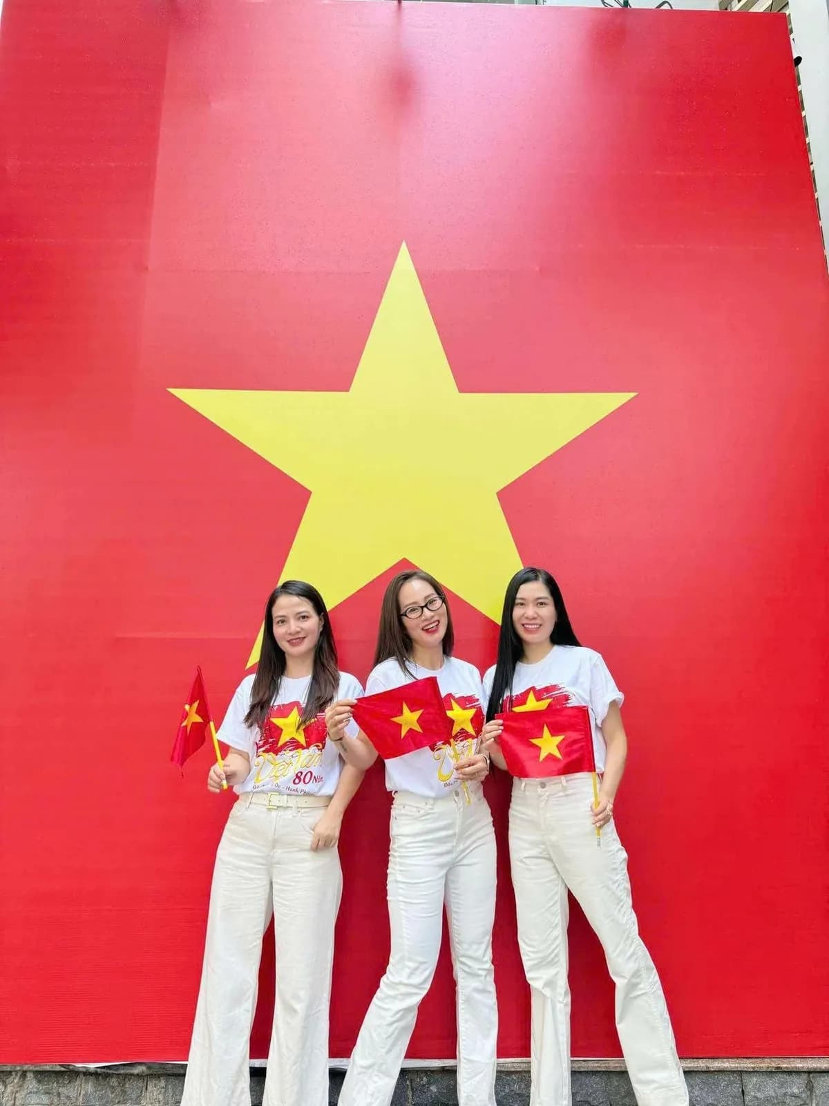 Khoảnh khắc cùng The Shia · 071