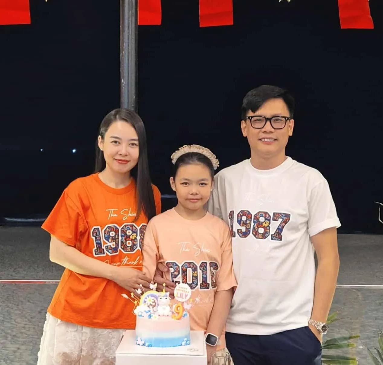 Khoảnh khắc cùng The Shia · 018