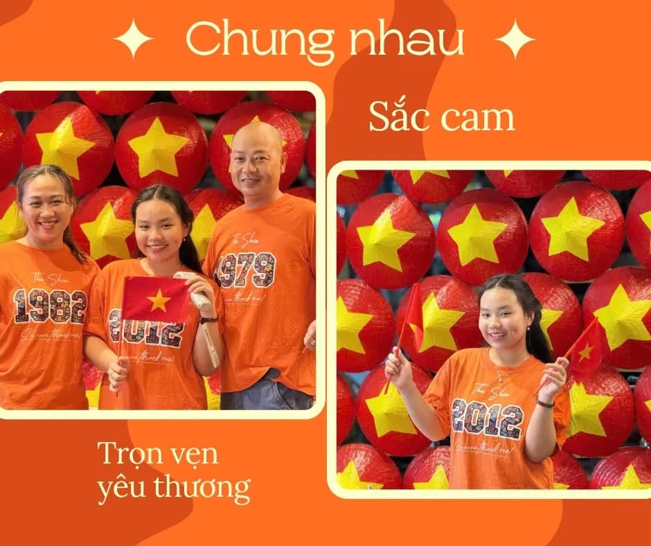 Khoảnh khắc cùng The Shia · 103