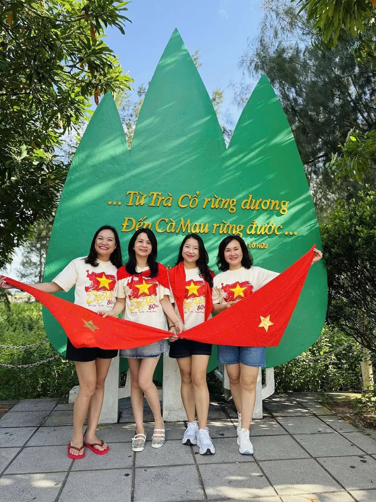 Khoảnh khắc cùng The Shia · 072