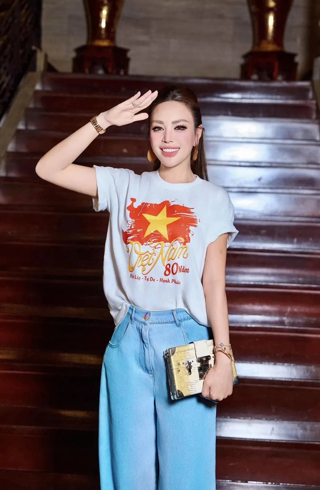 Khoảnh khắc cùng The Shia · 049