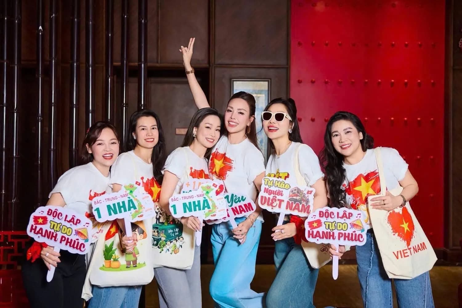 Khoảnh khắc cùng The Shia · 050