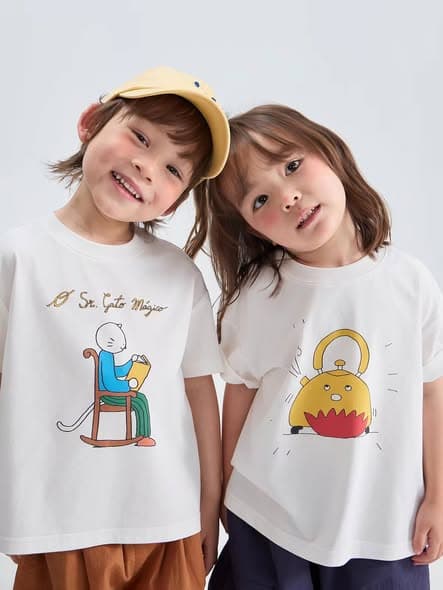 Chọn màu áo phù hợp với bạn