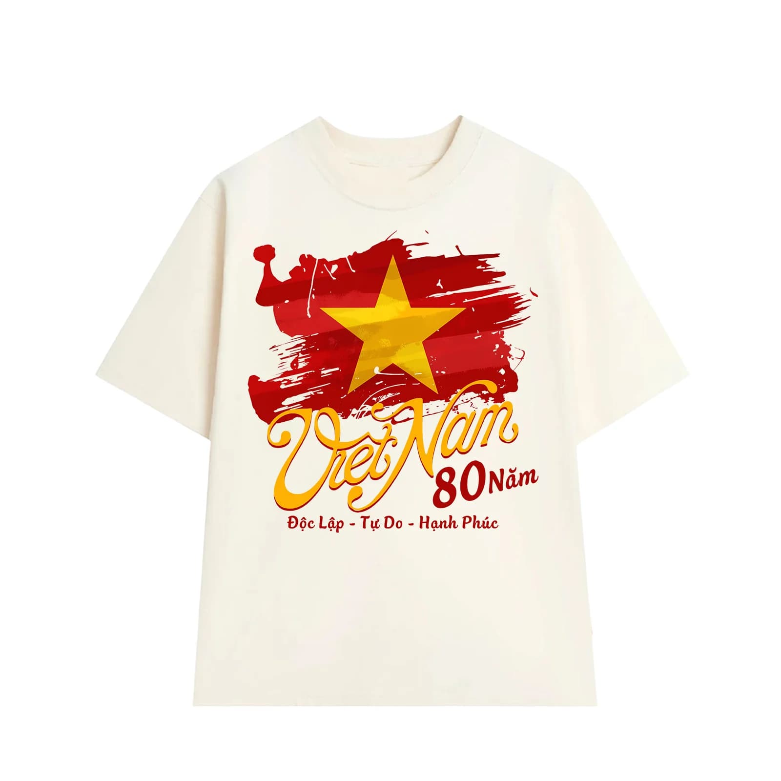 🇻🇳 BST ÁO THUN VIỆT NAM LÀ NHÀ SVN30 — ảnh 1