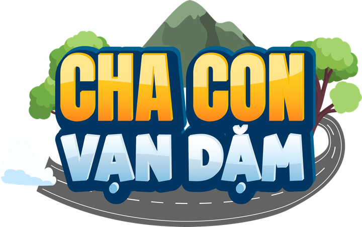 Cha Con Vạn Dặm