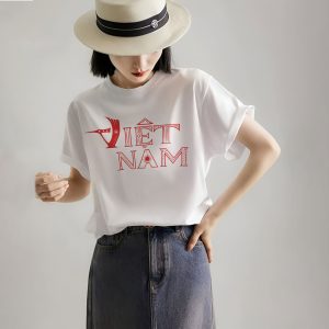 🇻🇳 BST ÁO THUN VIỆT NAM LÀ NHÀ SVN42