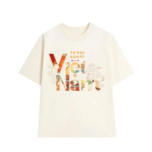 🇻🇳 BST ÁO THUN VIỆT NAM LÀ NHÀ SVN44