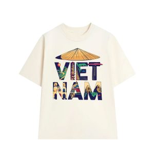 🇻🇳 BST ÁO THUN VIỆT NAM LÀ NHÀ SVN43