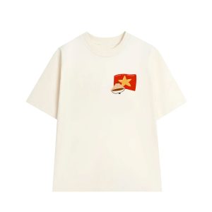 🇻🇳 BST ÁO THUN VIỆT NAM LÀ NHÀ SVN48