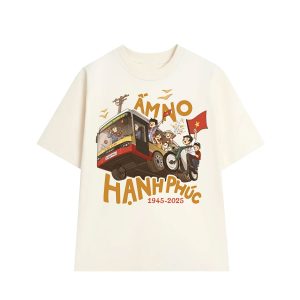 🇻🇳 BST ÁO THUN VIỆT NAM LÀ NHÀ SVN32