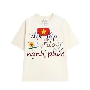 🇻🇳 BST ÁO THUN VIỆT NAM LÀ NHÀ SVN33