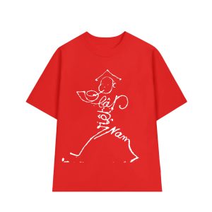 🇻🇳 BST ÁO THUN VIỆT NAM LÀ NHÀ SVN34