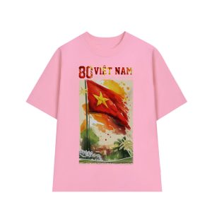 🇻🇳 BST ÁO THUN VIỆT NAM LÀ NHÀ SVN36