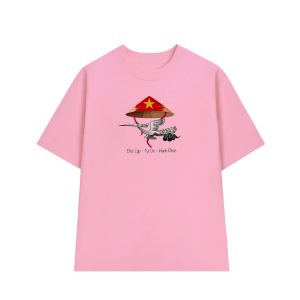 🇻🇳 BST ÁO THUN VIỆT NAM LÀ NHÀ SVN38