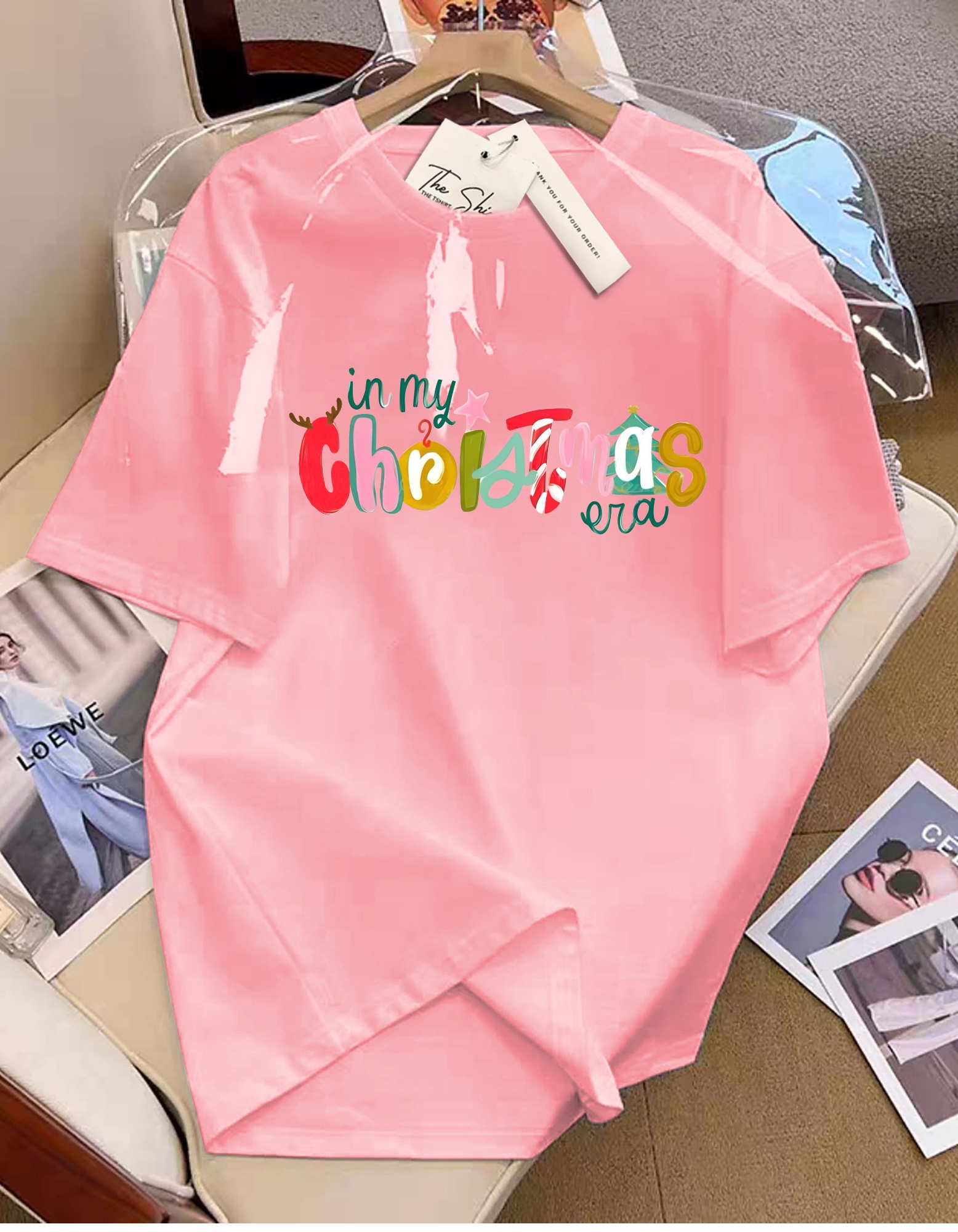 Untitled design (111 Áo thun Christmas Era