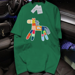 Áo thun tết 2026 – sắc xuân bính ngọ s630 (copy)