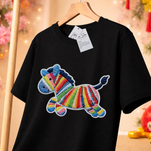 Áo thun tết 2026 – sắc xuân bính ngọ s633