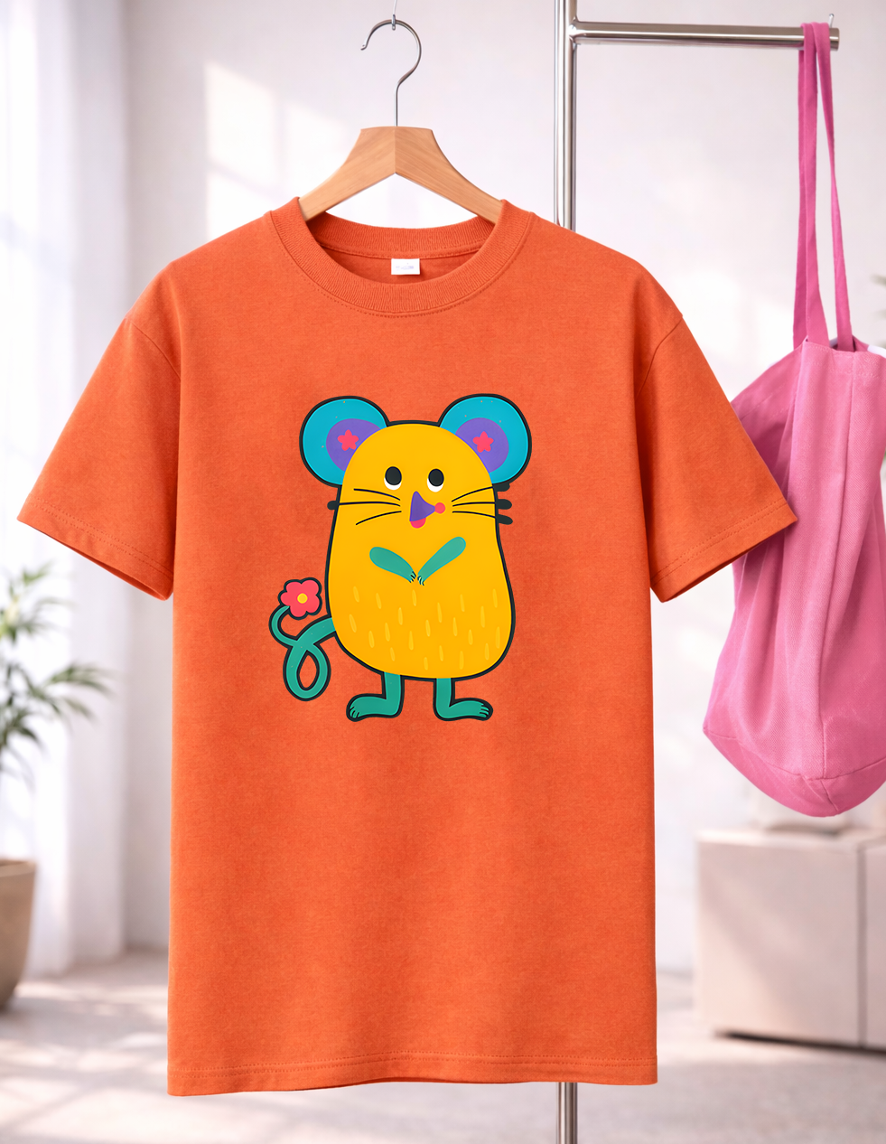 zodia play collection | Áo thun 12 con giáp unisex zodia play collection | Áo thun 12 con giáp unisex