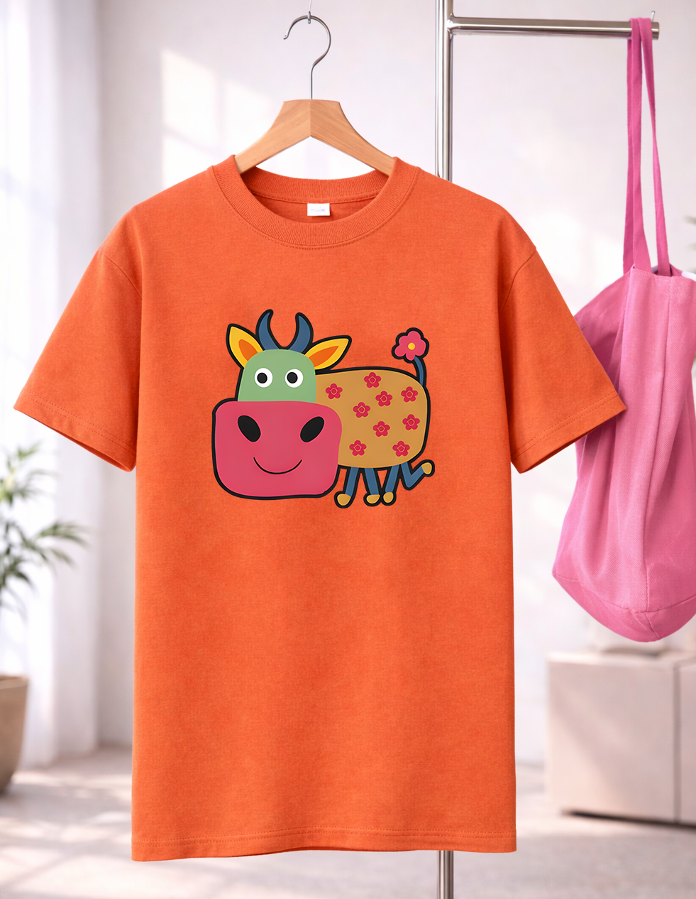 zodia play collection | Áo thun 12 con giáp unisex zodia play collection | Áo thun 12 con giáp unisex