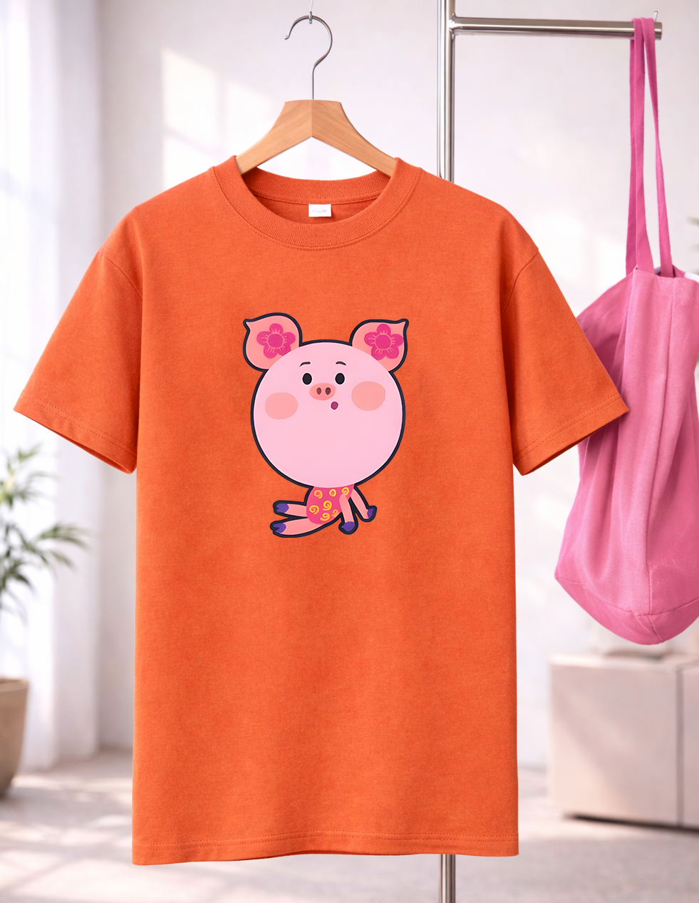 zodia play collection | Áo thun 12 con giáp unisex zodia play collection | Áo thun 12 con giáp unisex