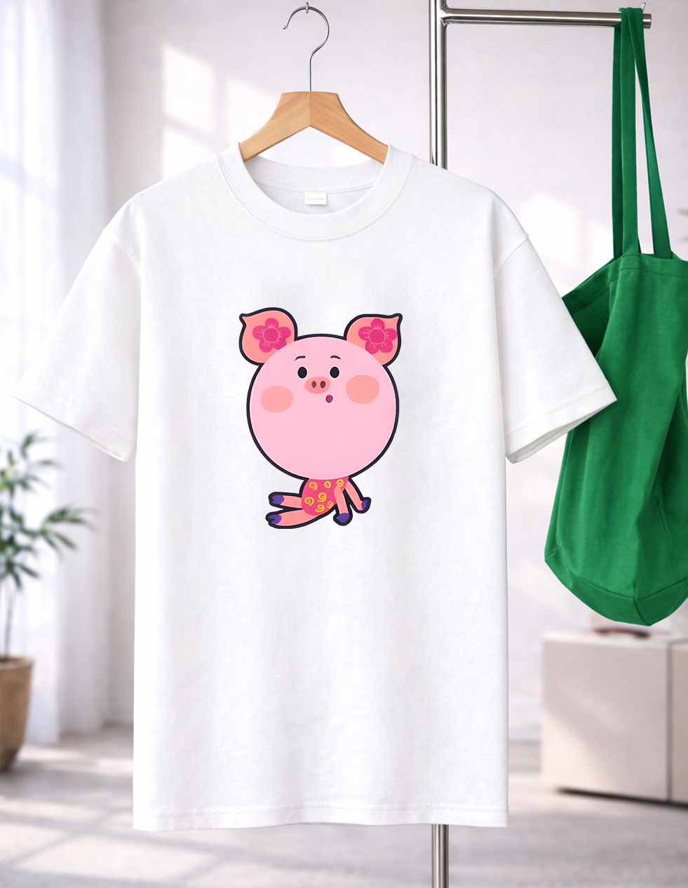 zodia play collection | Áo thun 12 con giáp unisex zodia play collection | Áo thun 12 con giáp unisex