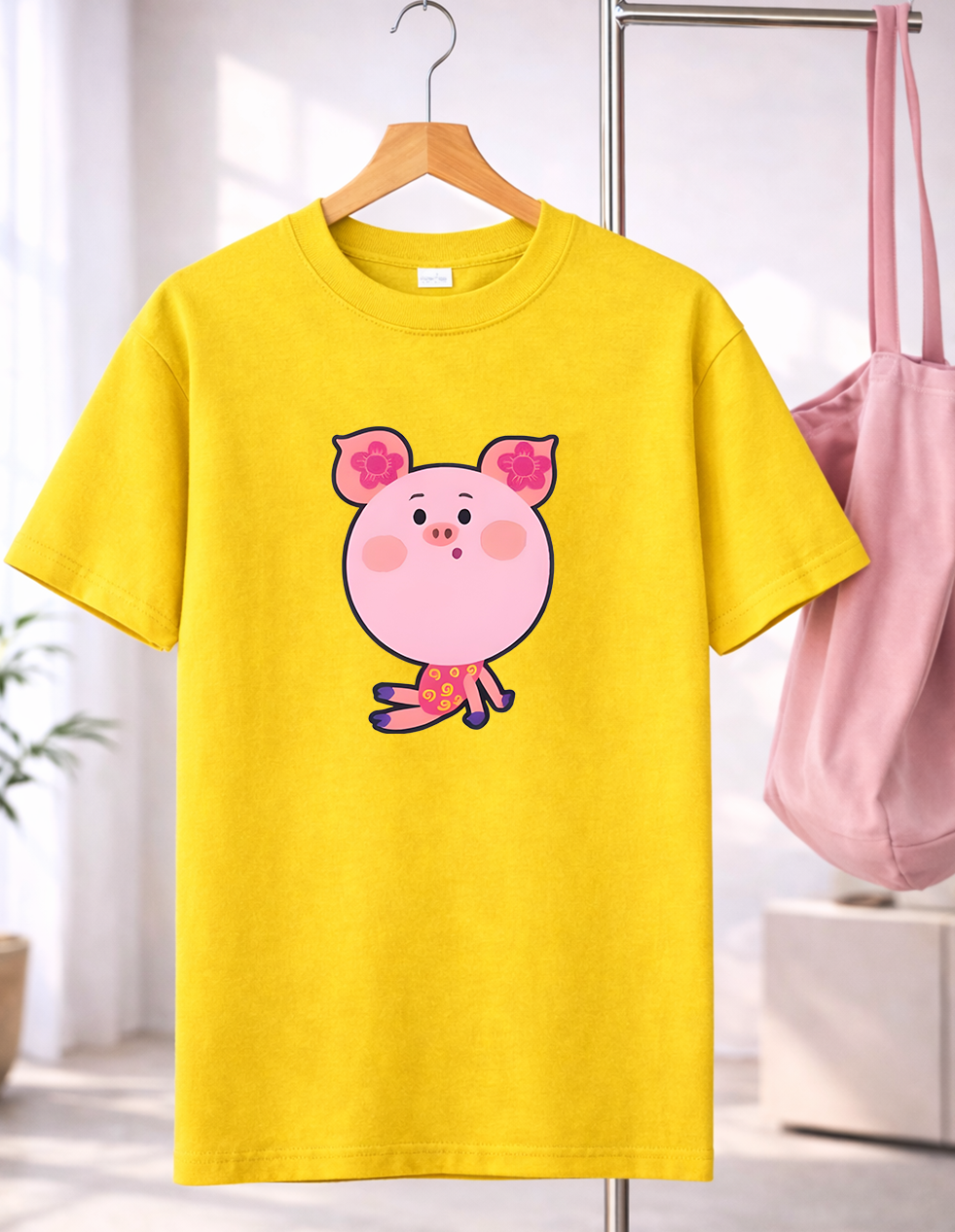 zodia play collection | Áo thun 12 con giáp unisex zodia play collection | Áo thun 12 con giáp unisex