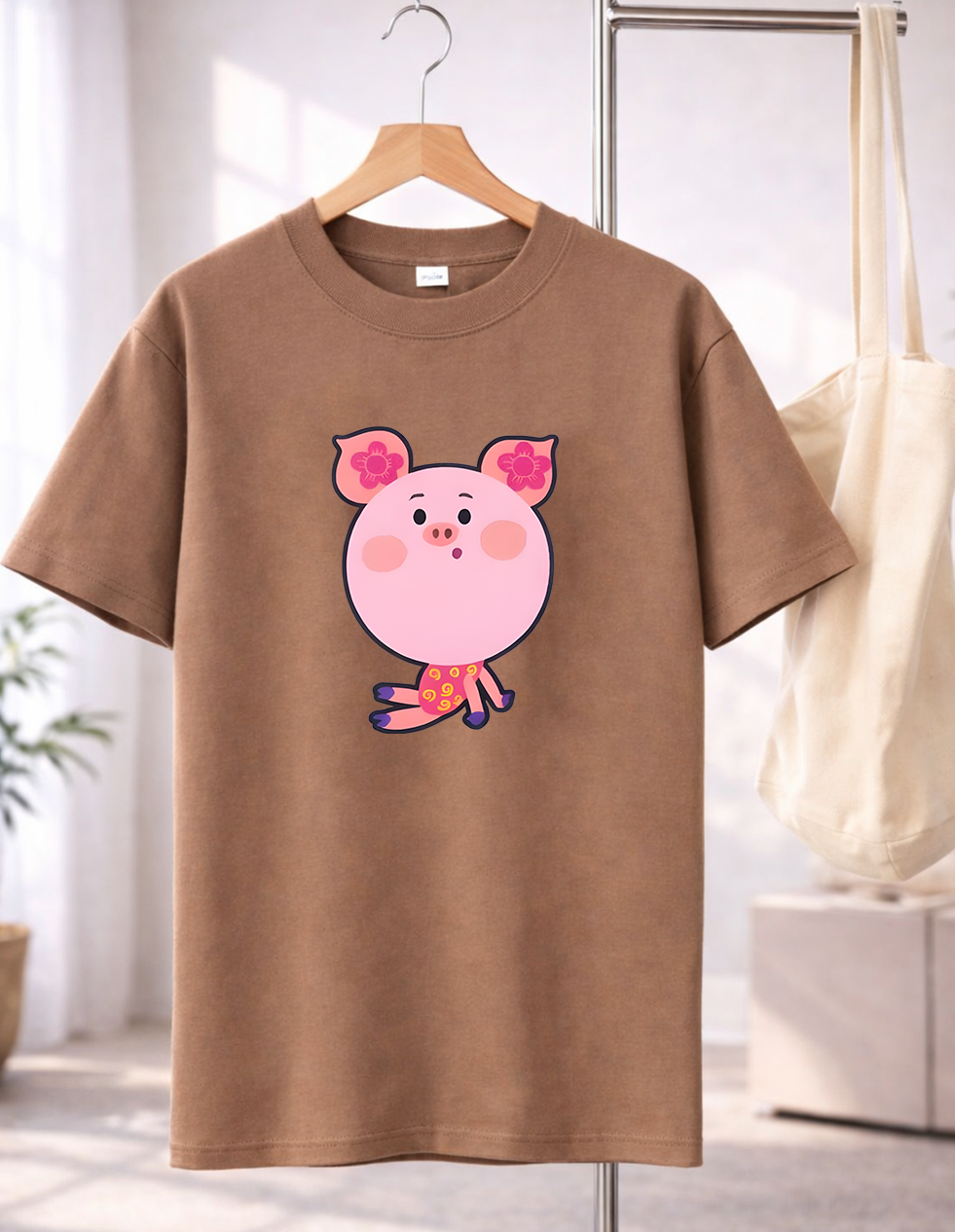 zodia play collection | Áo thun 12 con giáp unisex zodia play collection | Áo thun 12 con giáp unisex