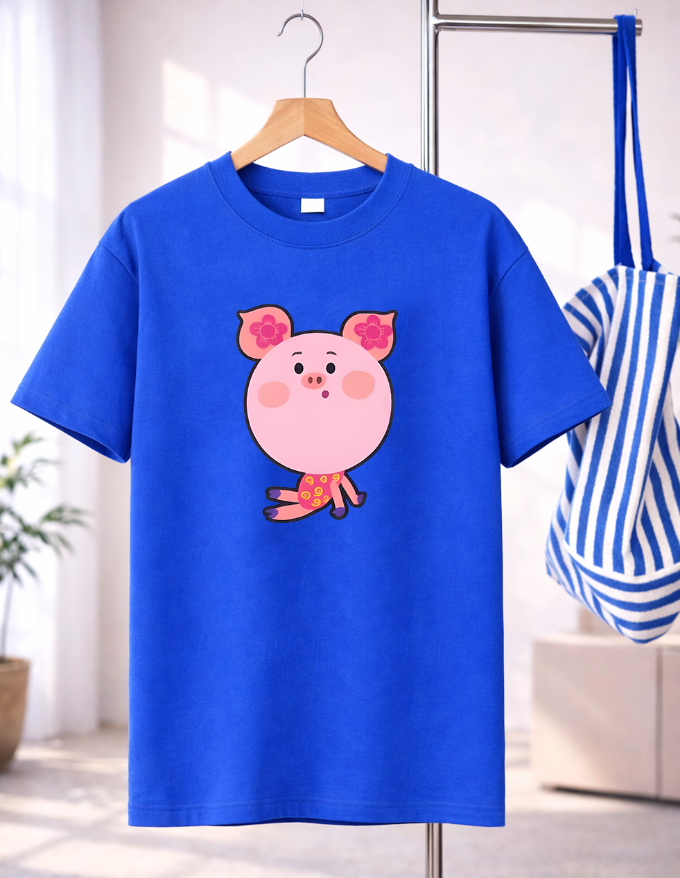 zodia play collection | Áo thun 12 con giáp unisex zodia play collection | Áo thun 12 con giáp unisex