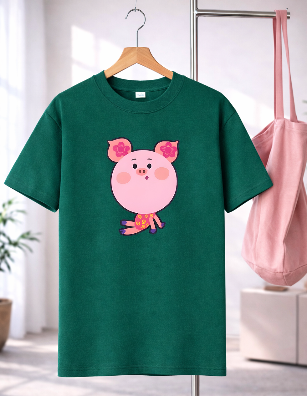 zodia play collection | Áo thun 12 con giáp unisex zodia play collection | Áo thun 12 con giáp unisex