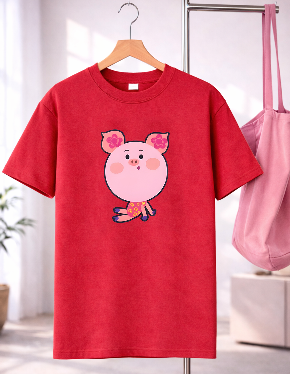 zodia play collection | Áo thun 12 con giáp unisex zodia play collection | Áo thun 12 con giáp unisex