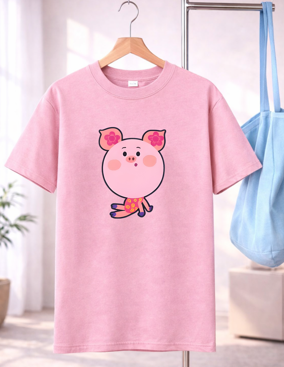 zodia play collection | Áo thun 12 con giáp unisex zodia play collection | Áo thun 12 con giáp unisex