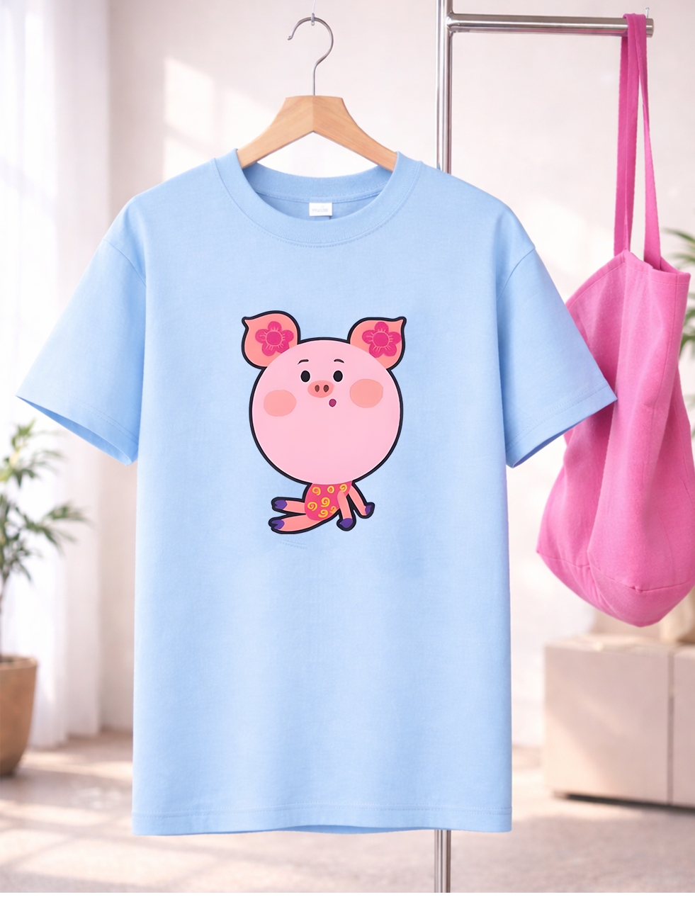 zodia play collection | Áo thun 12 con giáp unisex zodia play collection | Áo thun 12 con giáp unisex