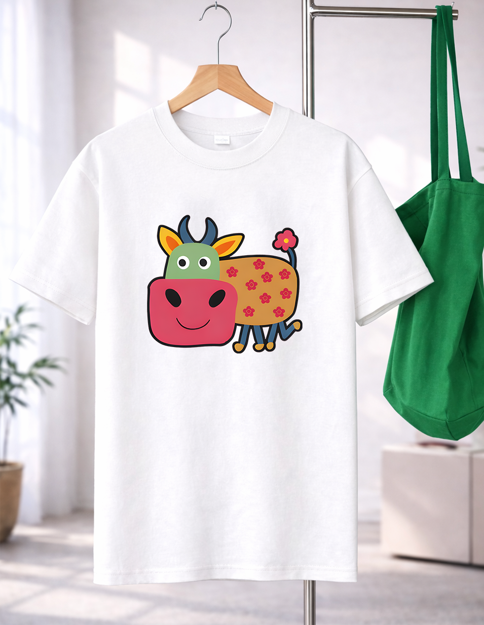 zodia play collection | Áo thun 12 con giáp unisex zodia play collection | Áo thun 12 con giáp unisex