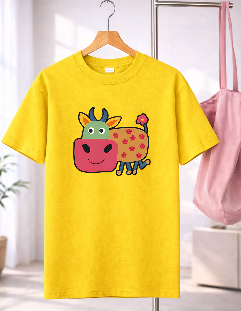 zodia play collection | Áo thun 12 con giáp unisex zodia play collection | Áo thun 12 con giáp unisex